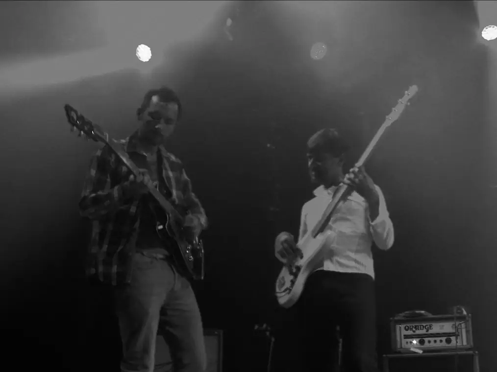 Montay — band photo