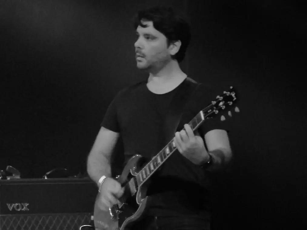 Montay — band photo
