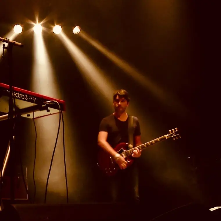 Montay — band photo