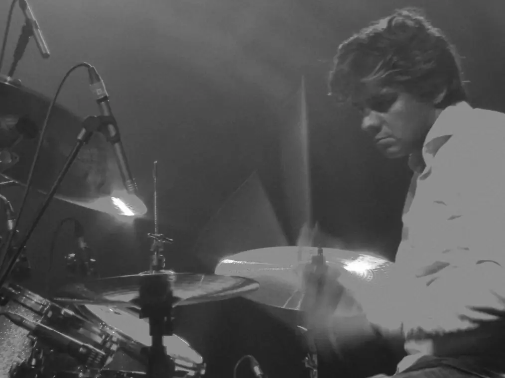 Montay — band photo