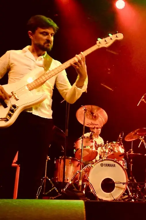 Montay — band photo