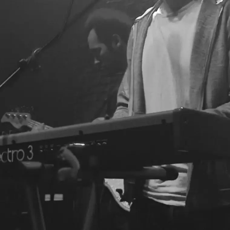 Montay — band photo