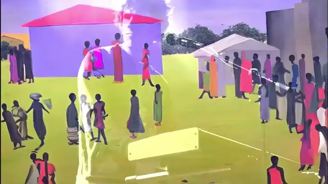 Video: People We Don't Know