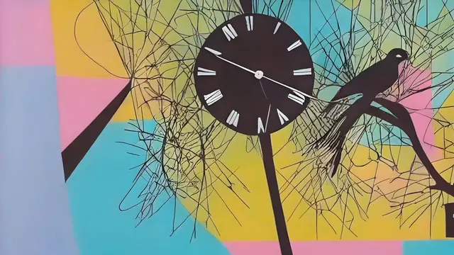 Video: You Wish You Had Time